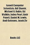 Israeli Computer Scientists: Michael O. Rabin-