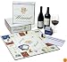 Winerd Wine Trivia and Blind Tasting Board Game