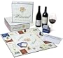 Winerd Wine Trivia and Blind Tasting Board Game