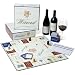 Winerd Wine Trivia and Blind Tasting Board Game