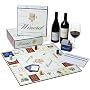 Winerd Wine Trivia and Blind Tasting Board Game