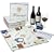Winerd Wine Trivia and Blind Tasting Board Game