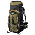 High Peak Phantom 45 + 10 Internal Frame Backpack