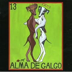 Alma de Galgo