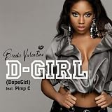 Dope Girl (Edited Album Version) (Feat. Pimp C)