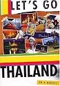 Let's Go Thailand 3rd Edition