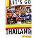 Let's Go Thailand (Let's Go: Thailand)