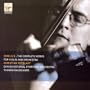 Sibelius: The Complete Works for Violin and Orchestra