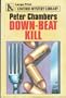 Down-Beat Kill (Linford Mystery)