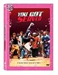 You Got Served Special Edition - Girls Night In packaging