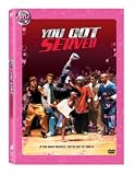 You Got Served Special Edition - Girls Night In packaging