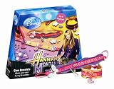 Juratoys - BJ175013 - Pazapa - Loisirs Créatifs - Perles et Bijoux - Hannah Montana Glam Bracelets