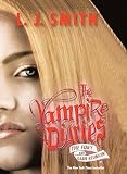 The Vampire Diaries (Volumes 3-4)