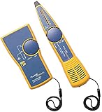 Fluke Networks MT-8200-60A IntelliTone Pro 200 Toner and Probe Kit