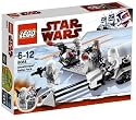 LEGO Star Wars 8084 Snowtrooper Battle Pack
