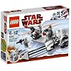 LEGO Star Wars 8084 - Snowtrooper Battle Pack