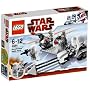 LEGO Star Wars 8084 - Snowtrooper Battle Pack