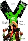 Y the Last Man Deluxe Edition Book Three