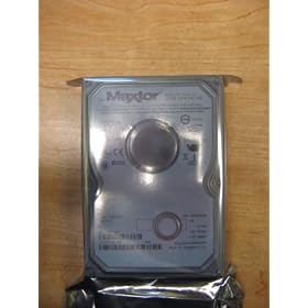 Maxtor 250GB 7,200RPM SATA HDD (7Y250MO) by 