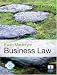 Business Law: European Edition