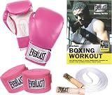 Everlast Women's Boxing 101 Set