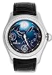 Corum Men's Bubble Bat Limited Edition Diamond Watch #082-157-47-0F01-BATS