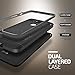 Nexus 5X Case, Verus [High Pro Shield][Steel Silver] - [Military Grade Drop Protection][Slim Fit] For Google Nexus 5X