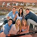 Friends TV 2009 Calendar