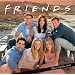 Friends TV 2009 Calendar