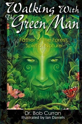 Walking With the Green Man