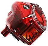 Empire B2 Paintball Loader - Red