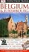 Belgium and Luxembourg (DK Eyewitness Travel Guide)