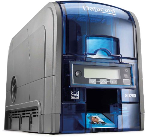 review Datacard 