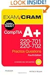 CompTIA A+ 220-701 and 220-702 Practi...