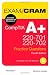 Search : CompTIA A+ 220-701 and 220-702 Practice Questions Exam Cram (4th Edition)