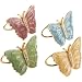 Lenox Butterfly Meadow Napkin Rings, Set of 4, Multi