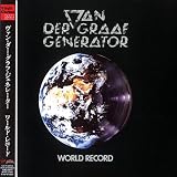 ワールド・レコード(紙ジャケット仕様)