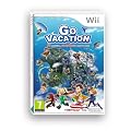 Go Vacation (Wii)