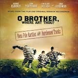 O Brother, Where Art Thou? Bona Fide Rarities and Unreleased Tracks