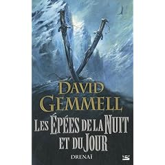 Drena� - Les �p�es de la Nuit et du Jour