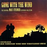 Gone With The Wind - The Essential Max Steiner - Performed By The City Of Prague Philharmonic