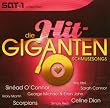 Die Hit Giganten - Schmusesongs
