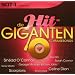Die Hit Giganten - Schmusesongs