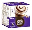 Nescaf� Dolce Gusto Mocha, 3er Pack (24 Kaffeekapseln + 24 Milchkapseln)