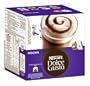 Nescaf� - 12090376 - Dolce Gusto Mocha - Pack de 3 Sachets (48 Capsules) (Import Allemagne)