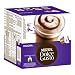 Nescaf� Dolce Gusto Mocha 16 Capsules (Pack of 3, Total 48 Capsules)