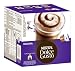 from NESCFAF Nescaf Dolce Gusto Mocha 16 Capsules (Pack of 3, Total 48 Capsules) Model 12184860