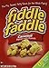 Fiddle Faddle Caramel Popcorn with Peanuts, 6 Oz (Pack of 3)