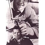 LET'S GET LOST - STARRING CHET BAKER: A FILM JOURNAL BY BRUCE WEBER book cover