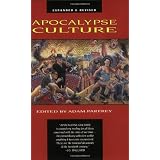 Apocalypse Culture ~ Adam Parfrey